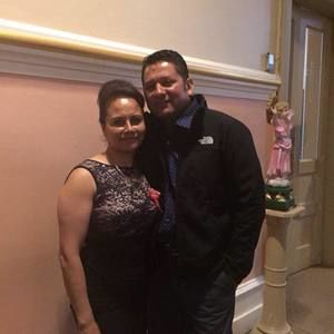 Meet your Posher, Concepcion